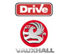 Drive vauxhall logo