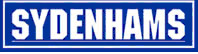 sydenham logo blue