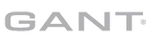 Gant clothing logo